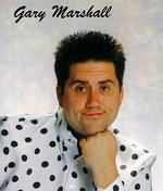 Gary Marshall